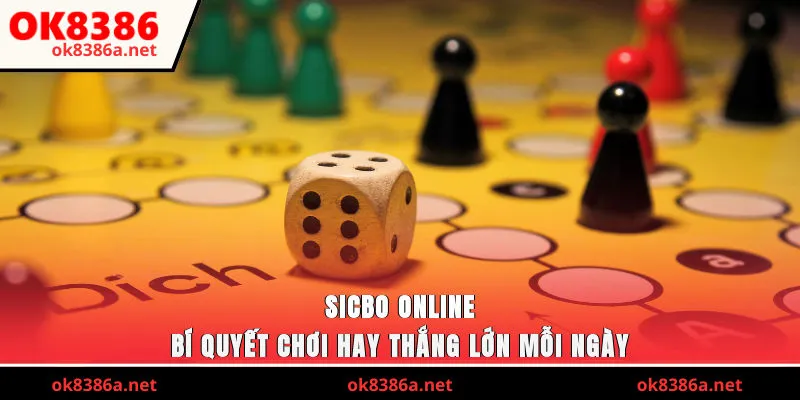 sicbo-online